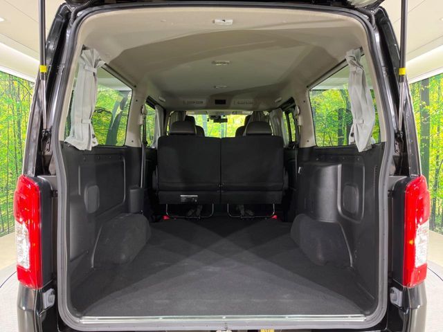 NISSAN CARAVAN van 2WD 2023