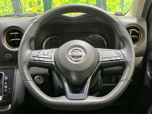 NISSAN CARAVAN van 2WD 2023