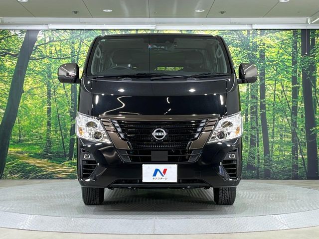 NISSAN CARAVAN van 2WD 2023