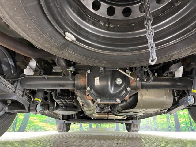 NISSAN CARAVAN van 2WD 2023