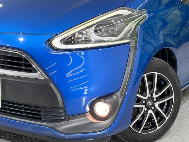 TOYOTA SIENTA 2015