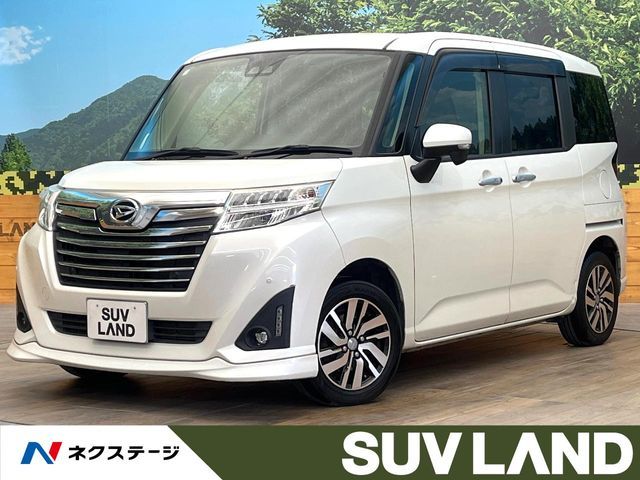 DAIHATSU THOR 2018