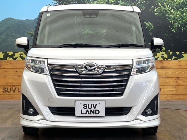 DAIHATSU THOR 2018
