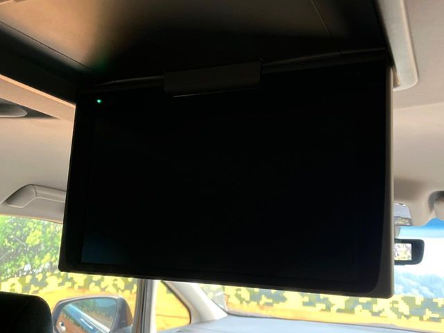 TOYOTA VELLFIRE 2018