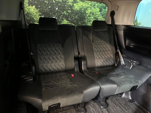 TOYOTA VELLFIRE 2018