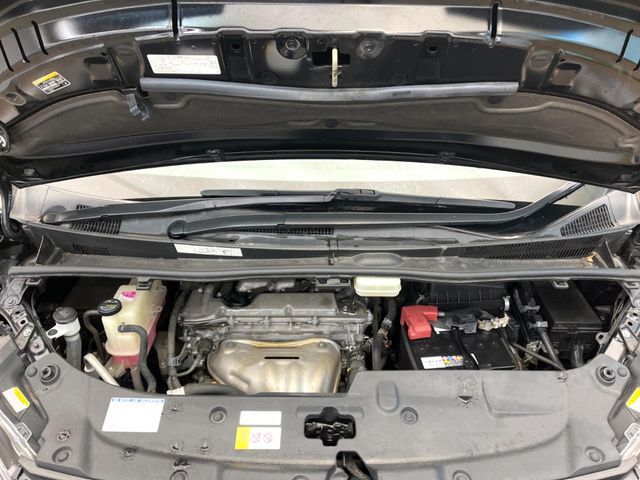 TOYOTA VELLFIRE 2018