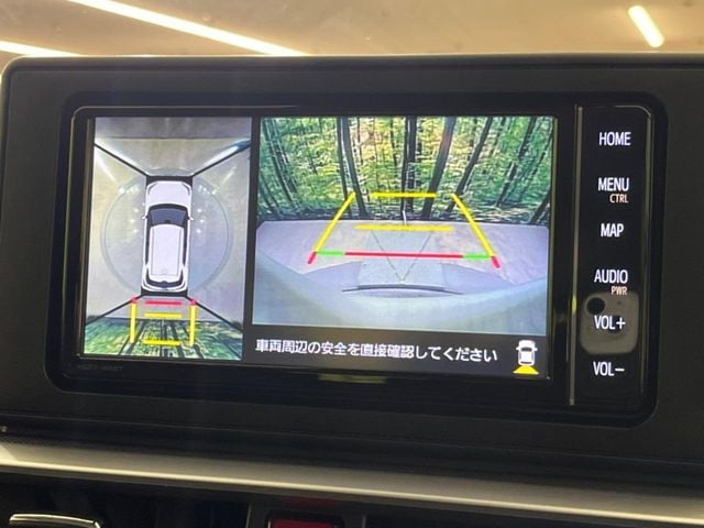 TOYOTA RAIZE HYBRID 2022