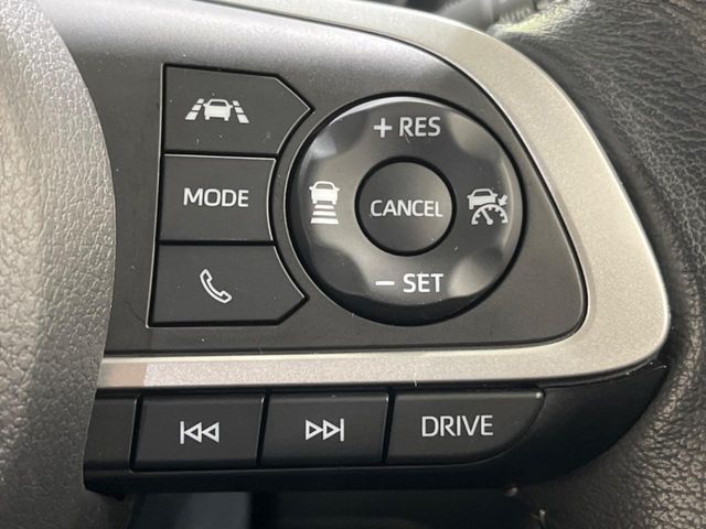 TOYOTA RAIZE HYBRID 2022