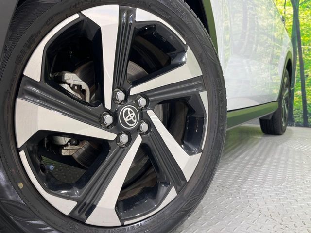 TOYOTA RAIZE HYBRID 2022