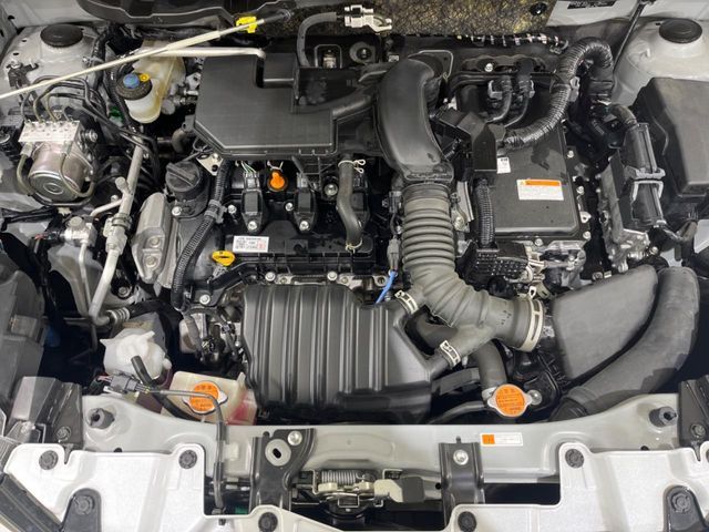 TOYOTA RAIZE HYBRID 2022