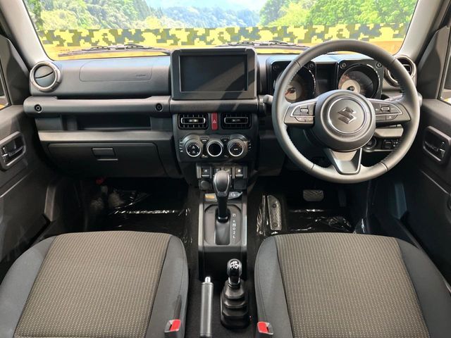 SUZUKI JIMNY NOMADE 2025