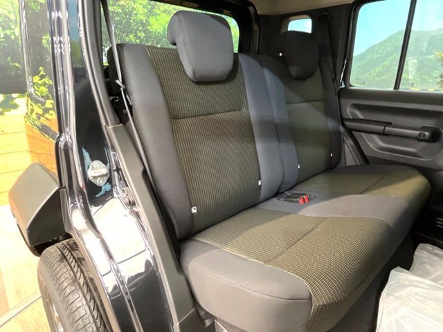 SUZUKI JIMNY NOMADE 2025