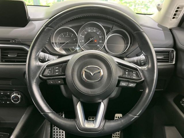 MAZDA CX-5 2017