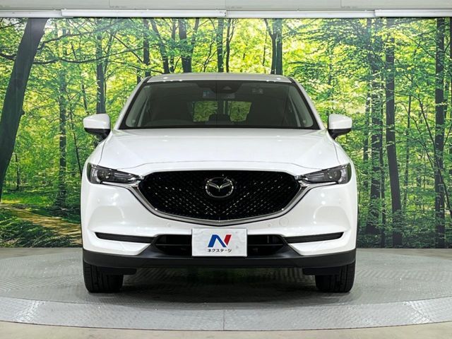 MAZDA CX-5 2017