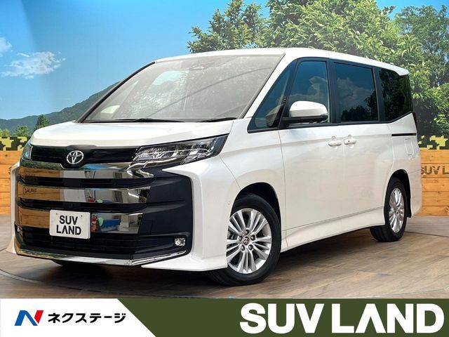 TOYOTA NOAH 2024