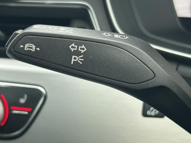 AUDI AUDI A4 AVANT 2023