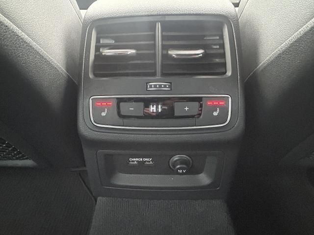 AUDI AUDI A4 AVANT 2023