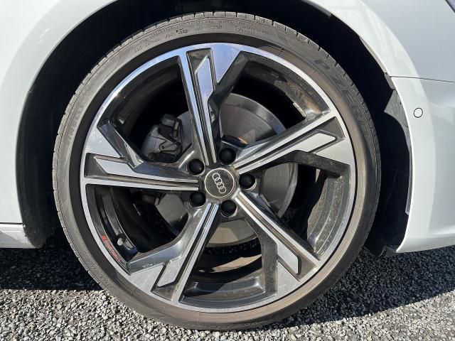 AUDI AUDI A4 AVANT 2023