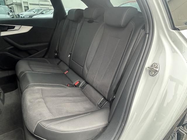 AUDI AUDI A4 AVANT 2023