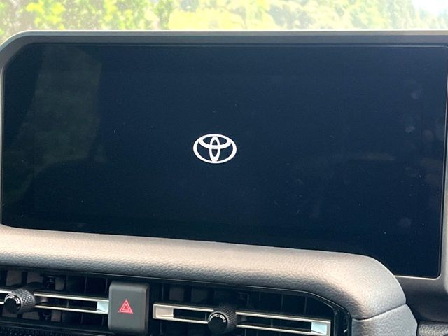 TOYOTA LANDCRUISER 250 2024