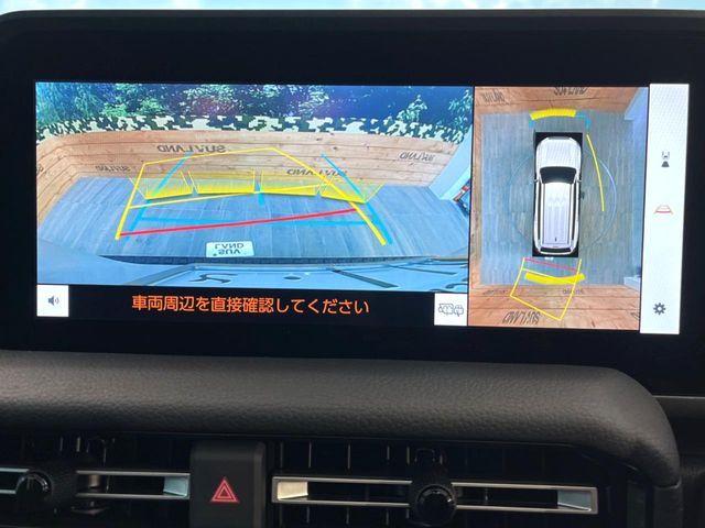 TOYOTA LANDCRUISER 250 2024