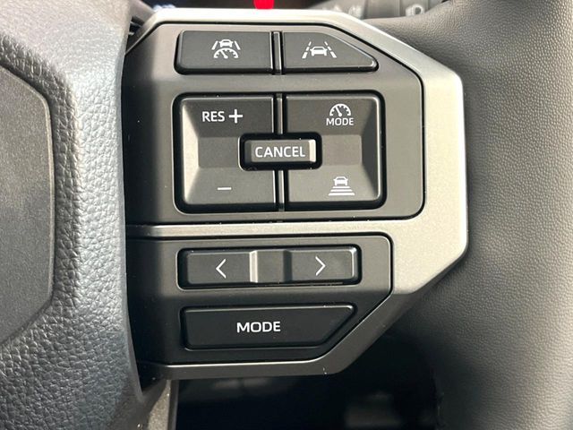 TOYOTA LANDCRUISER 250 2024