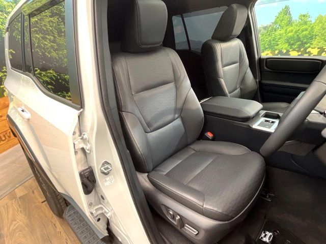 TOYOTA LANDCRUISER 250 2024