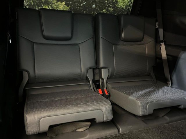 TOYOTA LANDCRUISER 250 2024