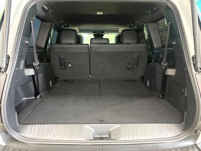 TOYOTA LANDCRUISER 250 2024