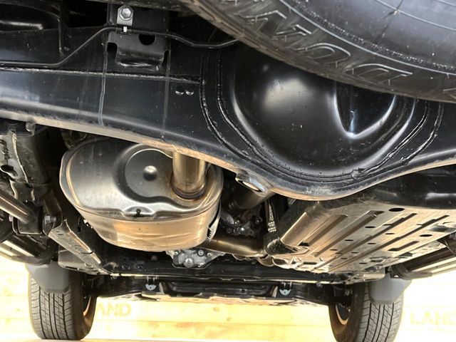 TOYOTA LANDCRUISER 250 2024