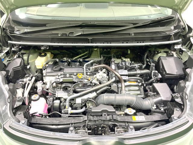 TOYOTA SIENTA HYBRID 2023