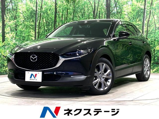 MAZDA CX-30 2021