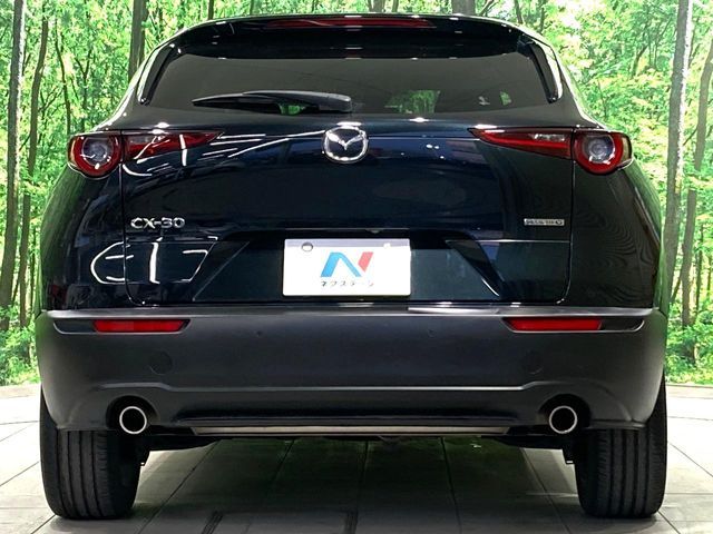 MAZDA CX-30 2021