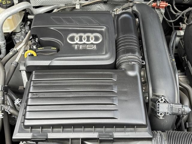 AUDI AUDI Q2 2020