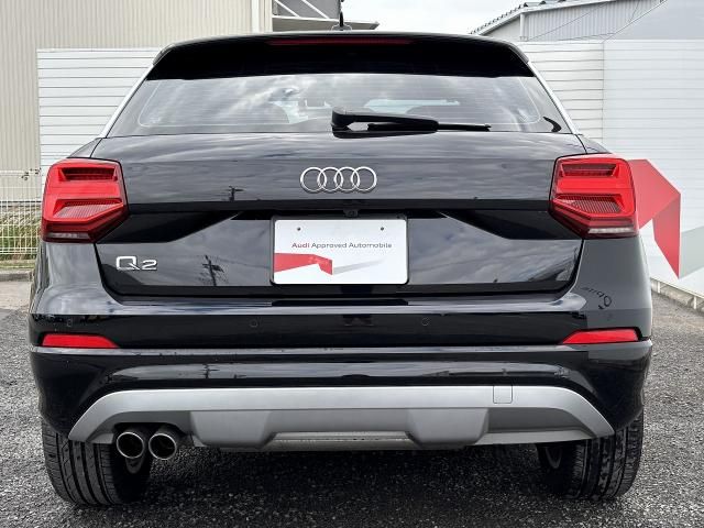 AUDI AUDI Q2 2020