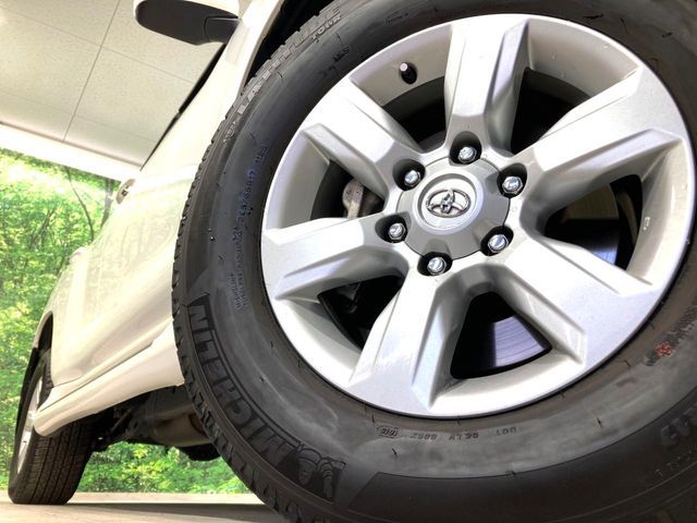 TOYOTA LANDCRUISER PRADO 2016