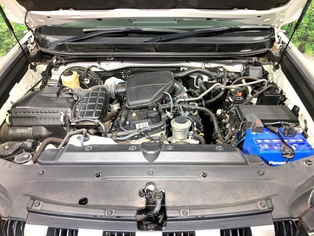 TOYOTA LANDCRUISER PRADO 2016