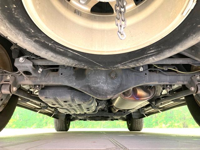 TOYOTA LANDCRUISER PRADO 2016