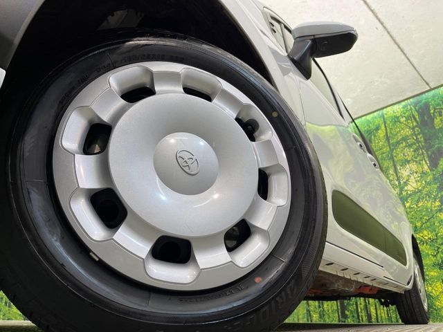 TOYOTA SIENTA HYBRID 2024