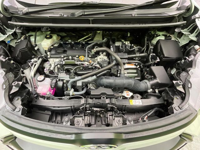 TOYOTA SIENTA HYBRID 2024