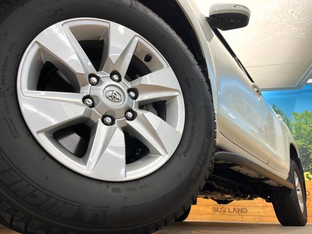 TOYOTA LANDCRUISER PRADO 2022