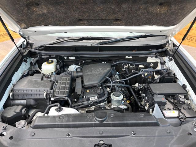 TOYOTA LANDCRUISER PRADO 2022