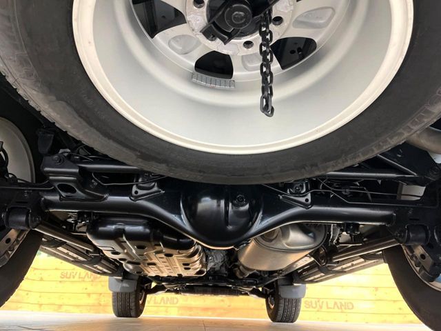 TOYOTA LANDCRUISER PRADO 2022