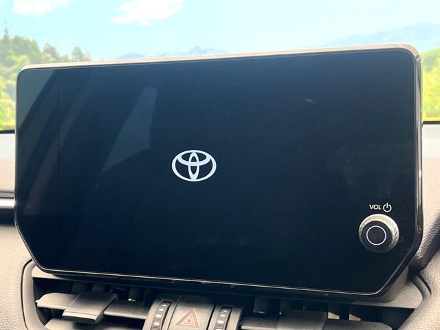 TOYOTA RAV4 HYBRID 4WD 2024