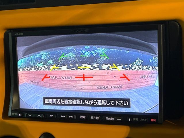 TOYOTA FJ CRUISER 4WD 2011