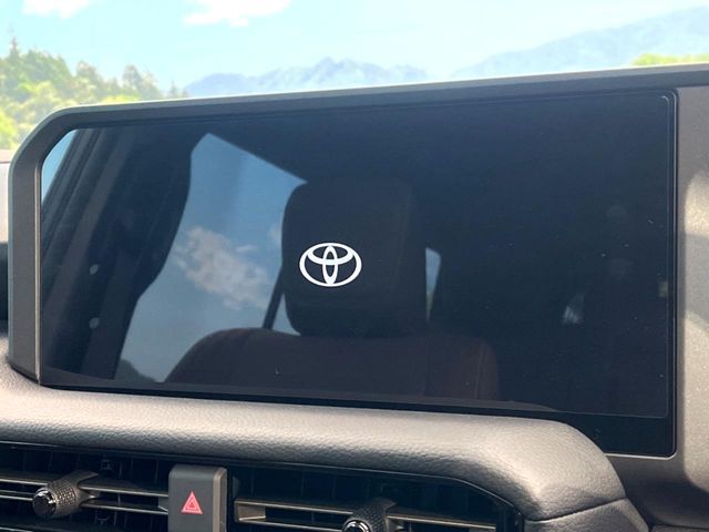 TOYOTA LANDCRUISER 250 2024