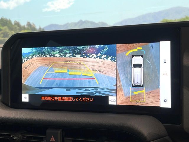 TOYOTA LANDCRUISER 250 2024