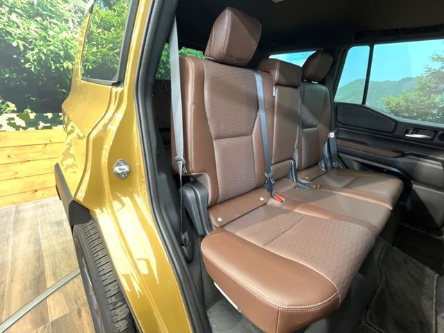 TOYOTA LANDCRUISER 250 2024