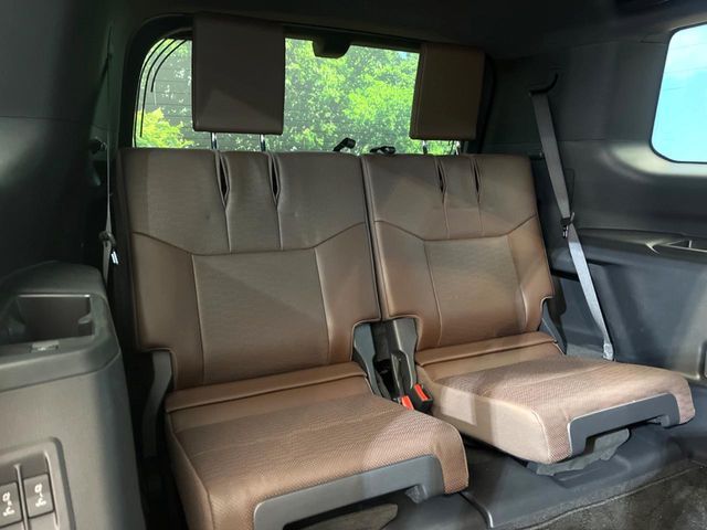 TOYOTA LANDCRUISER 250 2024