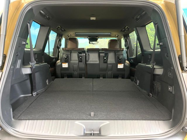 TOYOTA LANDCRUISER 250 2024